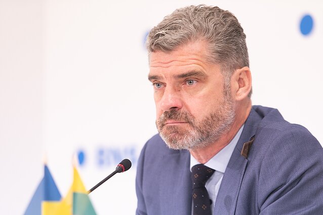 Žilvinas Šilgalis 