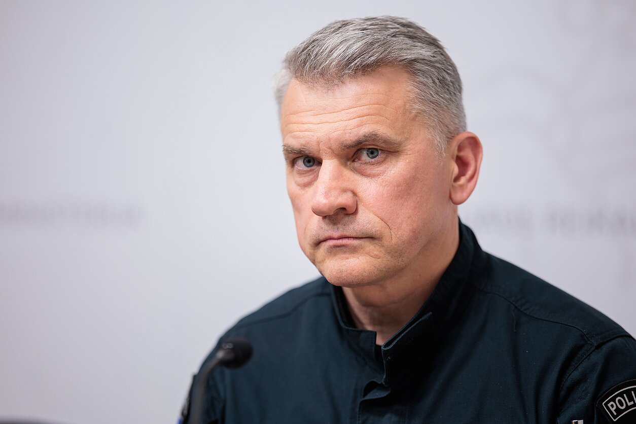 Arūnas Paulauskas Arūnas Paulauskas
