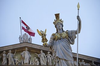 Austrija Austrija