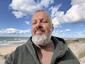 Andrius Užkalnis