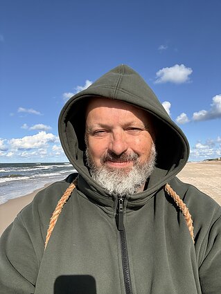 Andrius Užkalnis