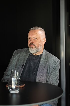 Andrius Užkalnis