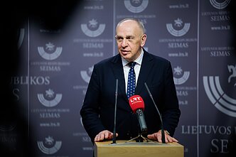 Remigijus Motuzas