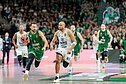 Eurolyga: Kauno „Žalgiris“ – Stambulo „Fenerbahče“
