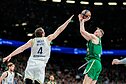 Eurolyga: Kauno „Žalgiris“ – Stambulo „Fenerbahče“