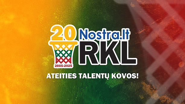 RKL naujas