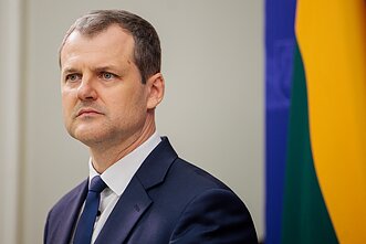 Gintautas Paluckas