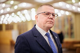 Dainius Gaižauskas