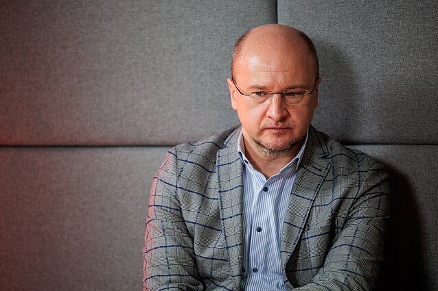 Gintautas Sakalauskas