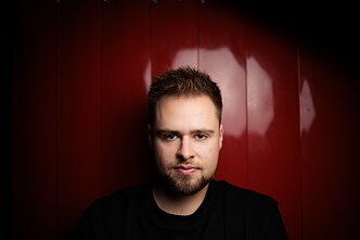 Lukas Gataveckas