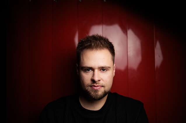 Lukas Gataveckas