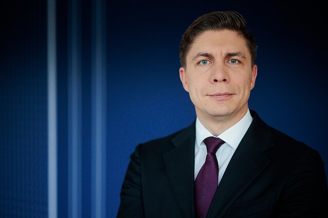 Mindaugas Sinkevičius