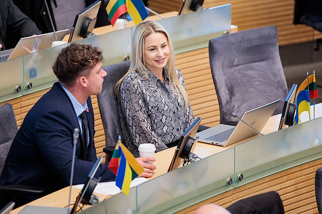 Лаура Асадаускайте-Заднепровскене