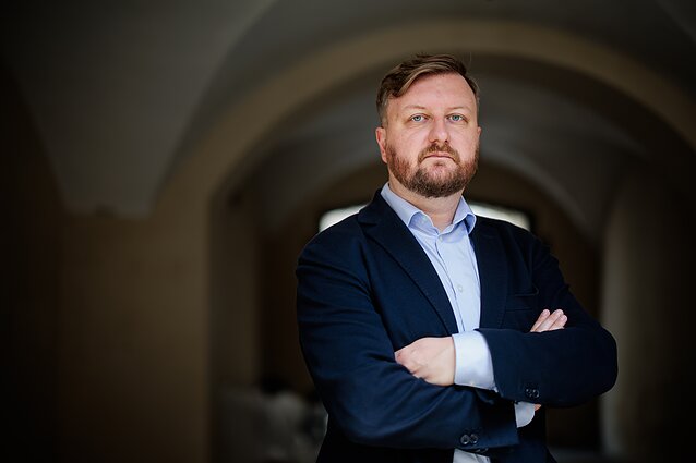 Paulius Gritėnas