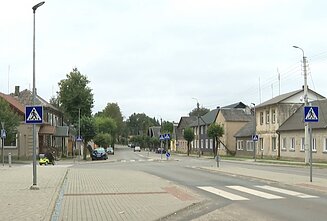 Dusetos