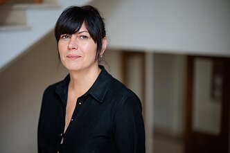 Indrė Kižienė