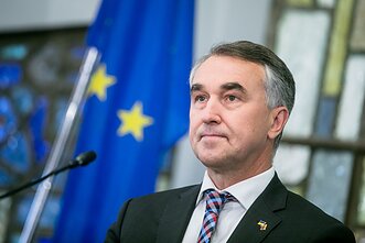 Petras Auštrevičius
