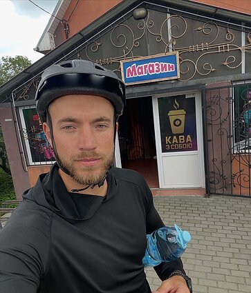 Ukrainoje