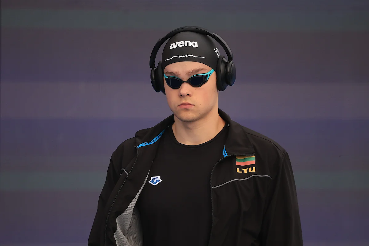 Džiugas Miškinis 