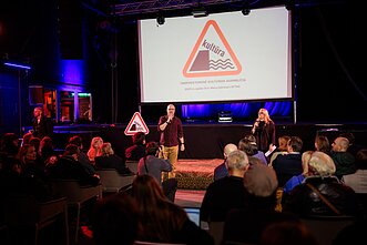 Ketvirtoji tarpsektorinė kultūros asamblėja