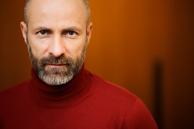 Andrius Romanovskis