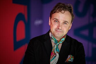 Kirilas Glušajevas Kirilas Glušajevas