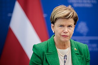 Baiba Braže