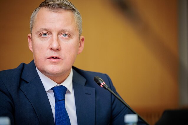 Žygimantas Vaičiūnas