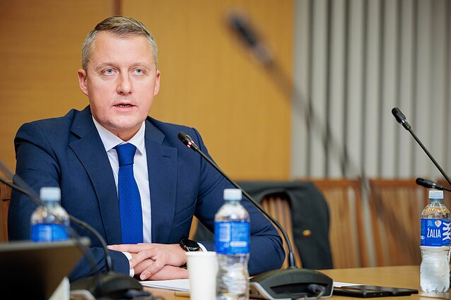Žygimantas Vaičiūnas