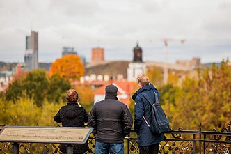 Ekonomika, asociatyvi nuotr.