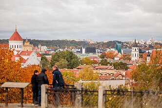 Ekonomika, asociatyvi nuotr.
