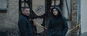 Agnė Šataitė mini seriale „Vilko gomurys“ Agnė Šataitė mini seriale „Vilko gomurys“