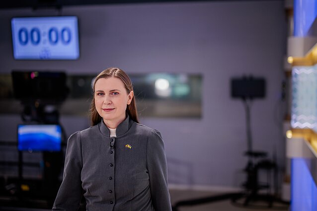 Dovilė Šakalienė