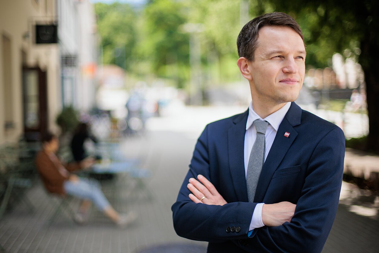 Linas Kojala