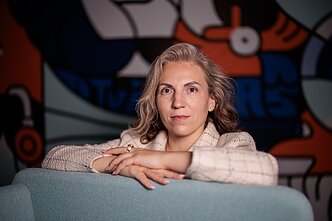 Vika Karlonė