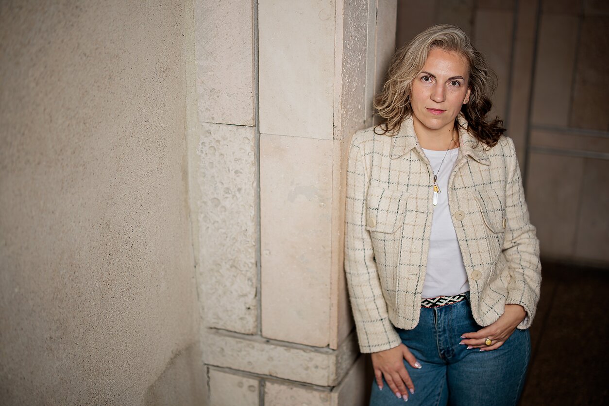 Vika Karlonė
