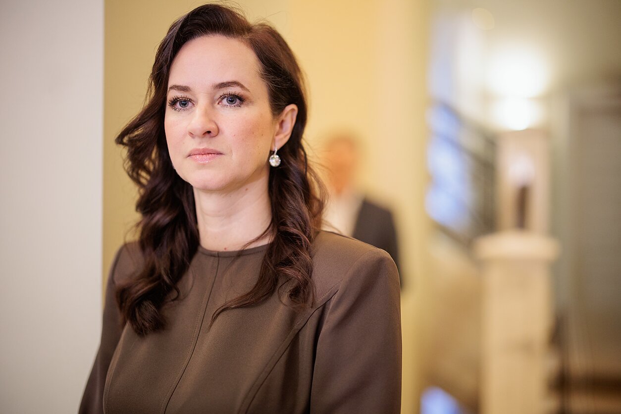Inga Ruginienė