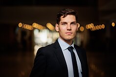 Adomas Klimantas