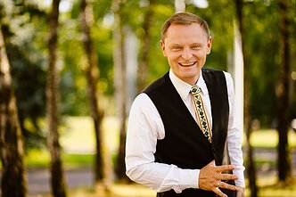 Liudas Mikalauskas