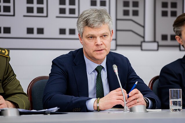 Darius Jauniškis