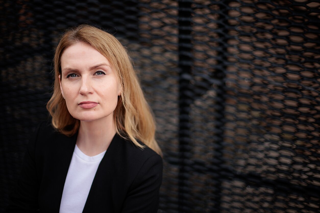 Rima Urbonaitė
