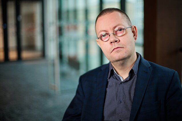 Aleksander Radczenko