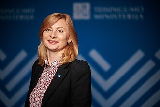 Rita Tamašunienė