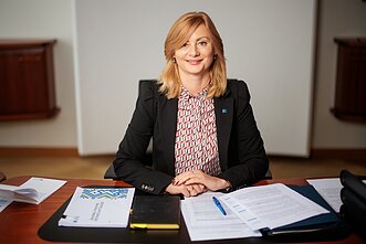 Rita Tamašunienė
