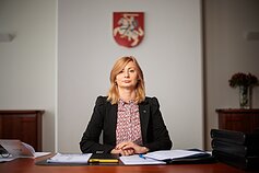 Rita Tamašunienė