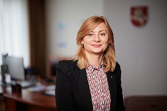 Rita Tamašunienė