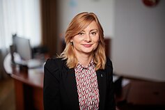 Rita Tamašunienė