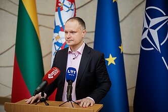  Aivaras Žilvinskas 