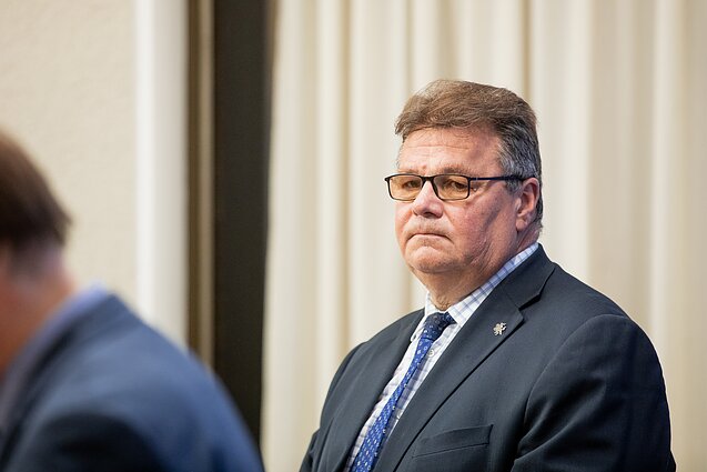 Linas Linkevičius