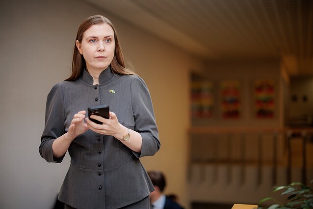 Dovilė Šakalienė